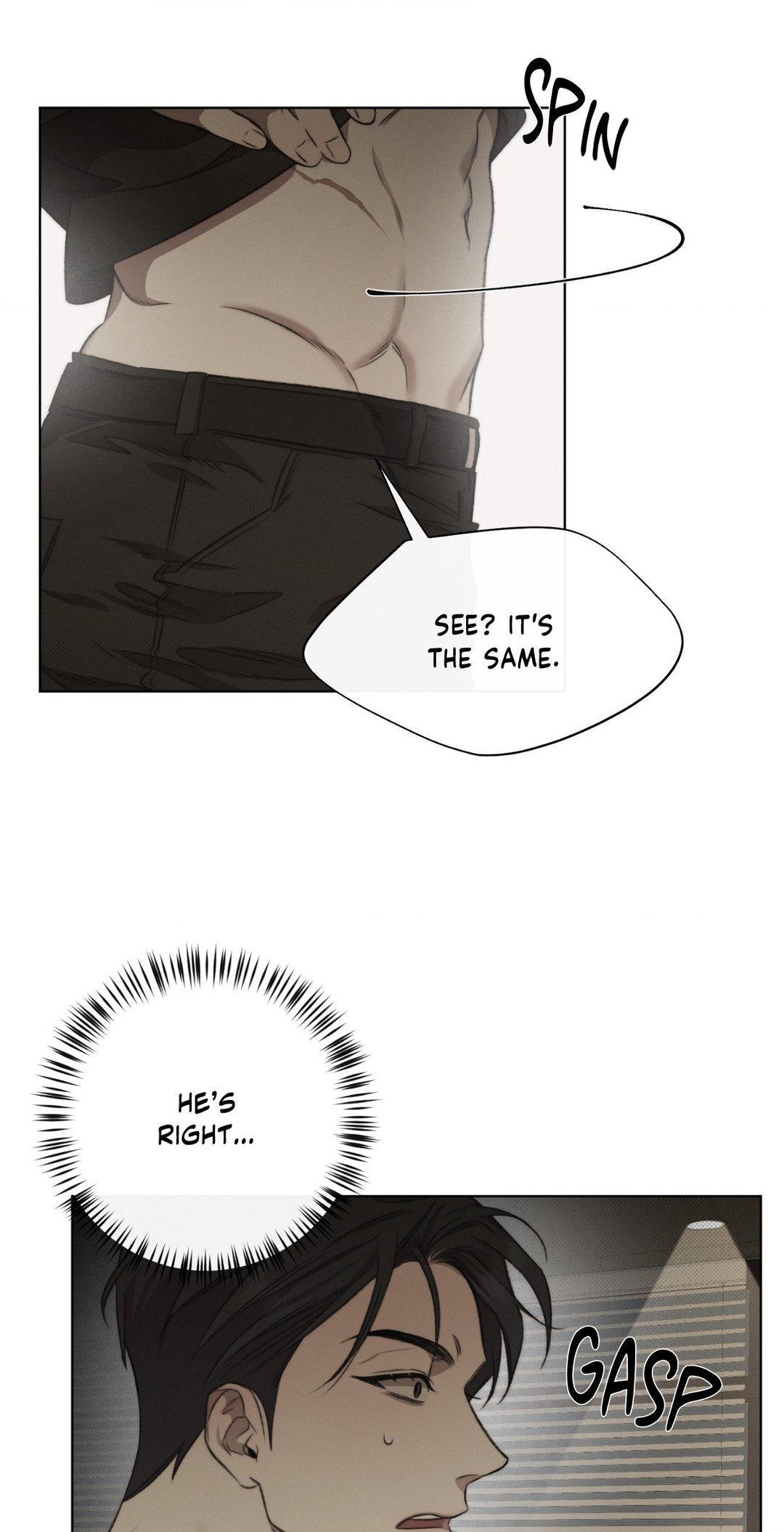 Against All Odds Chapter 7 page 45