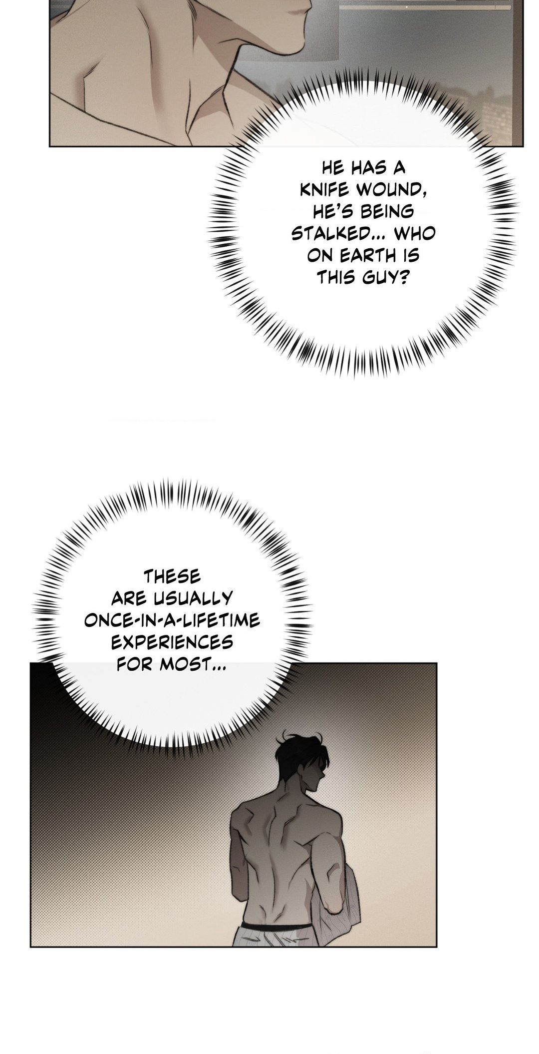 Against All Odds Chapter 7 page 46