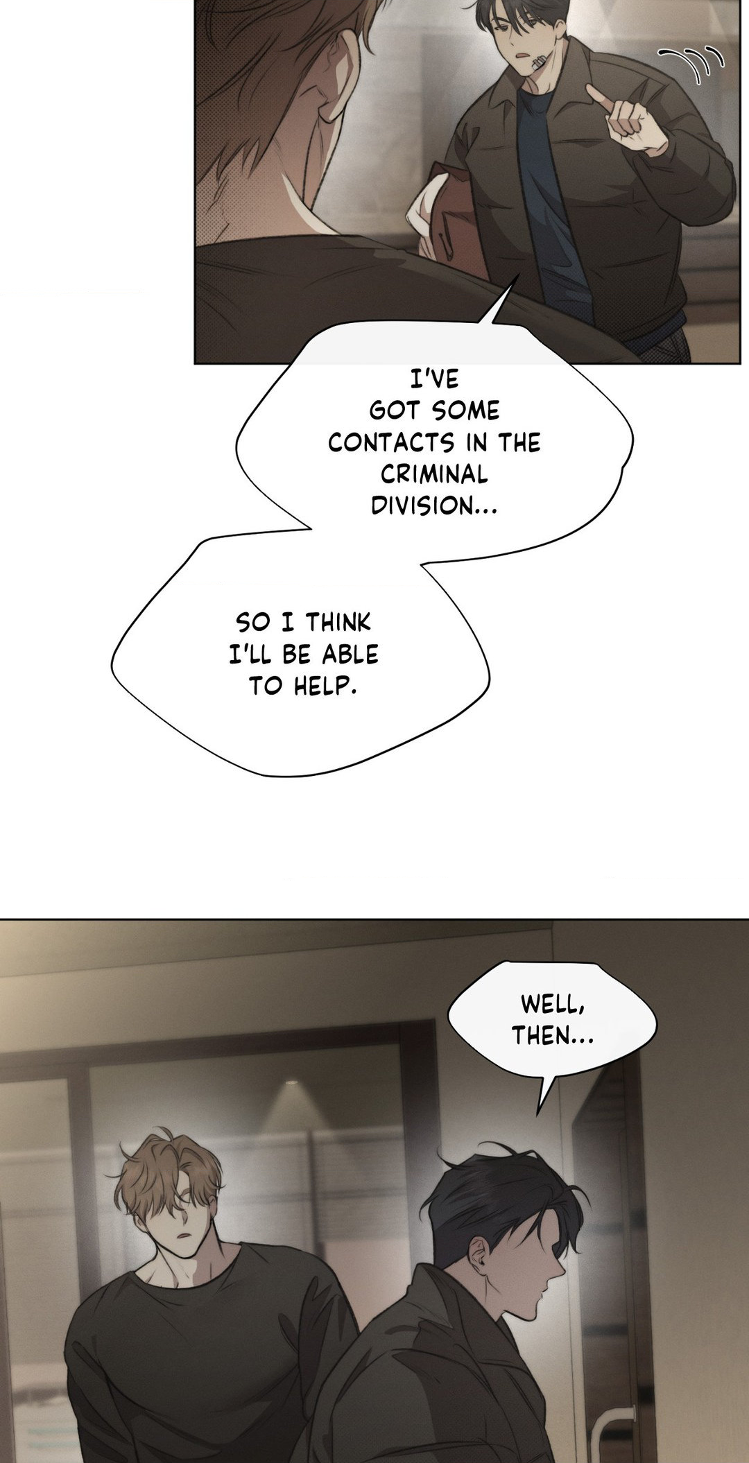 Against All Odds Chapter 7 page 49