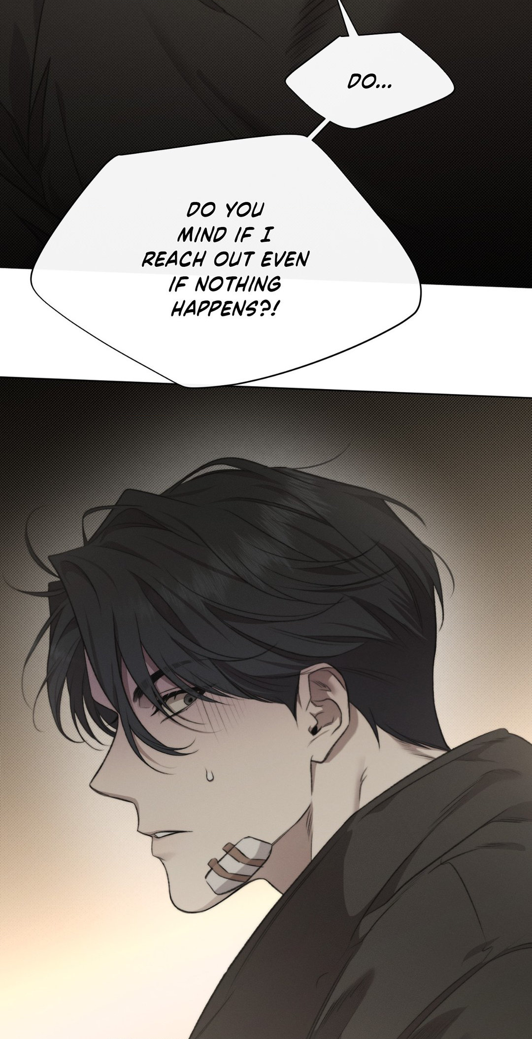 Against All Odds Chapter 7 page 51