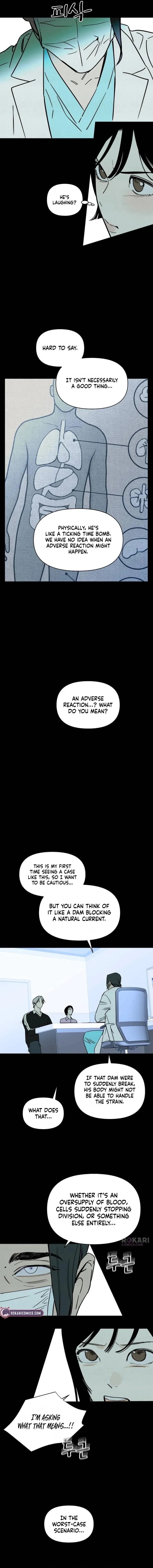 Ageless Boyfriend Chapter 1 page 17