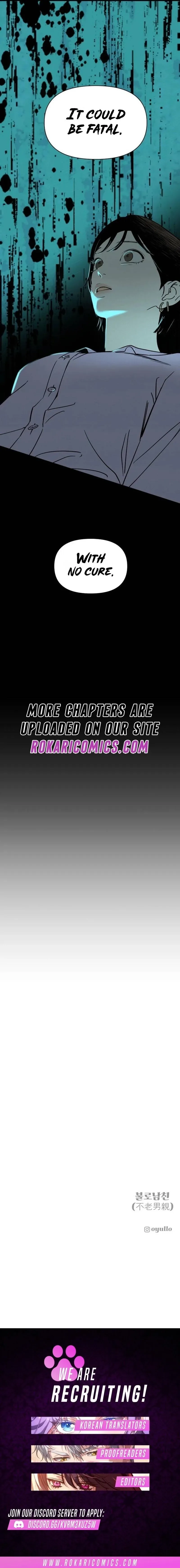 Ageless Boyfriend Chapter 1 page 18