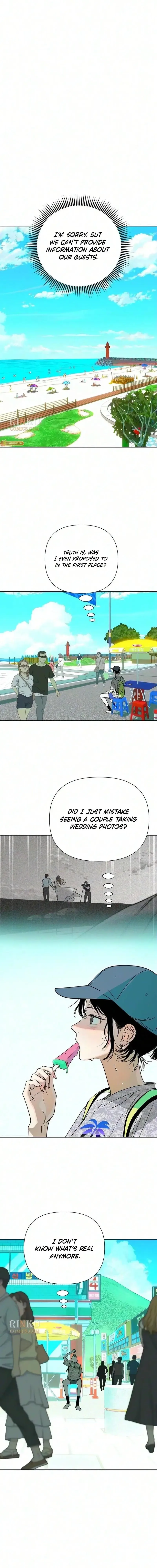Ageless Boyfriend Chapter 13 page 14