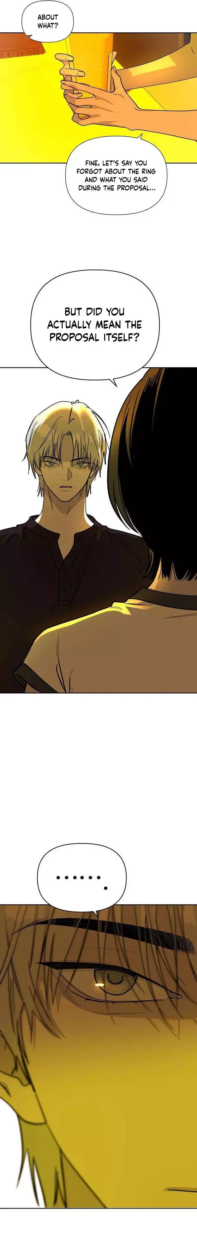 Ageless Boyfriend Chapter 5 page 25