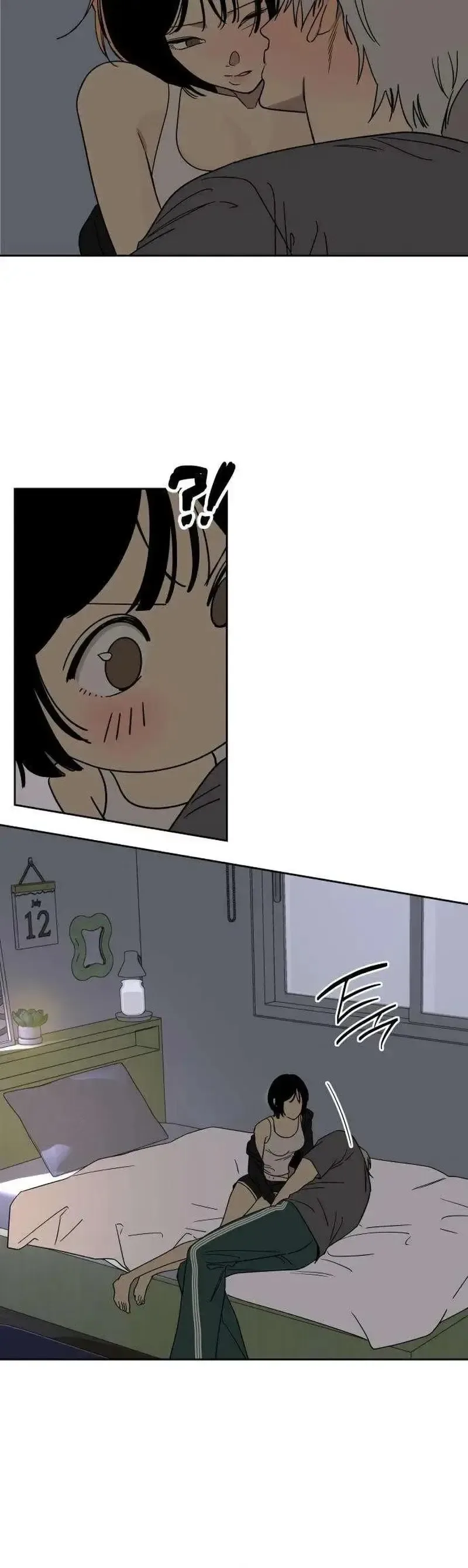 Ageless Boyfriend Chapter 6 page 24