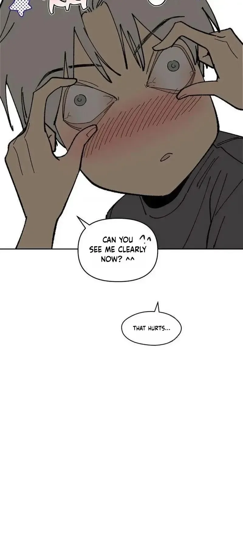 Ageless Boyfriend Chapter 6 page 26
