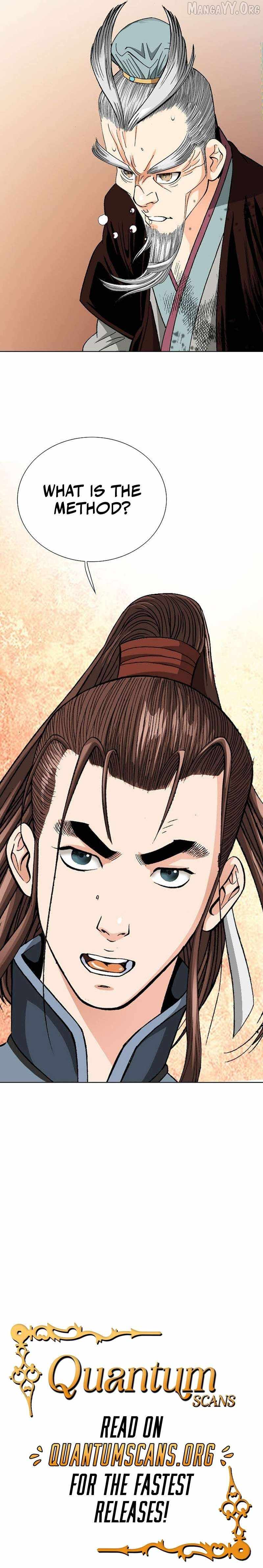 Ah! The Mount Heng Sect Chapter 10 page 9