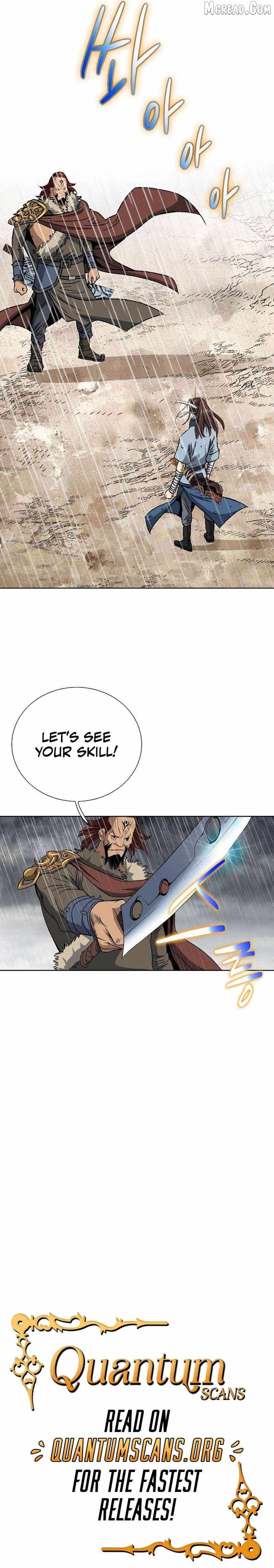 Ah! The Mount Heng Sect Chapter 12 page 8