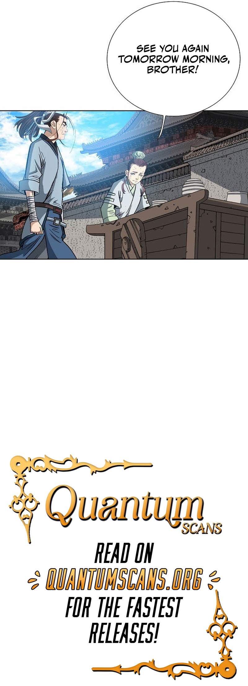 Ah! The Mount Heng Sect Chapter 14 page 9