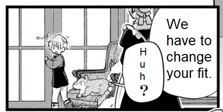 Akuyaku no Goreisoku no Dounika Shitai Nichijou Chapter 11 page 25