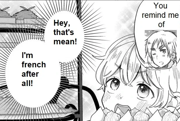 Akuyaku no Goreisoku no Dounika Shitai Nichijou Chapter 12 page 30