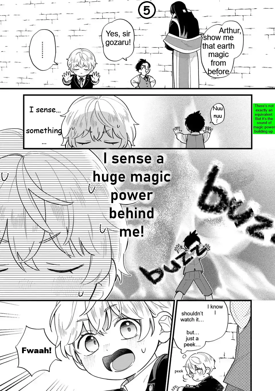 Akuyaku no Goreisoku no Dounika Shitai Nichijou Chapter 40 page 7