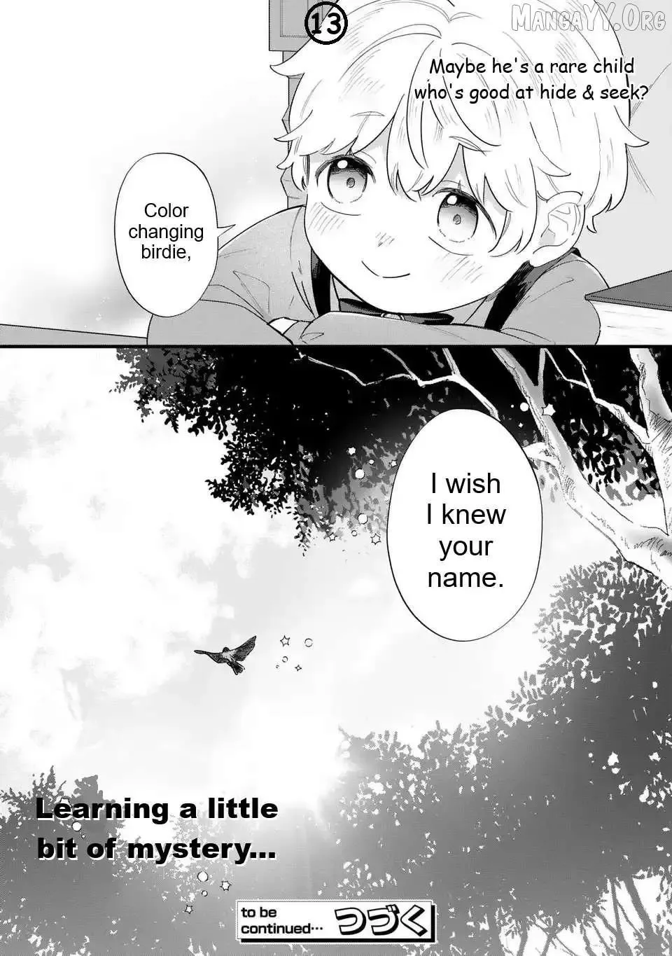 Akuyaku no Goreisoku no Dounika Shitai Nichijou Chapter 51 page 14