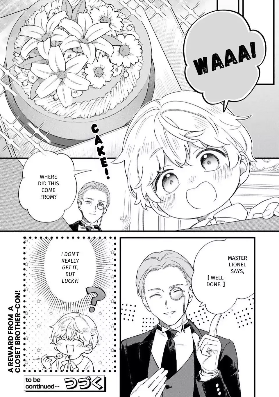 Akuyaku no Goreisoku no Dounika Shitai Nichijou Chapter 66 page 13