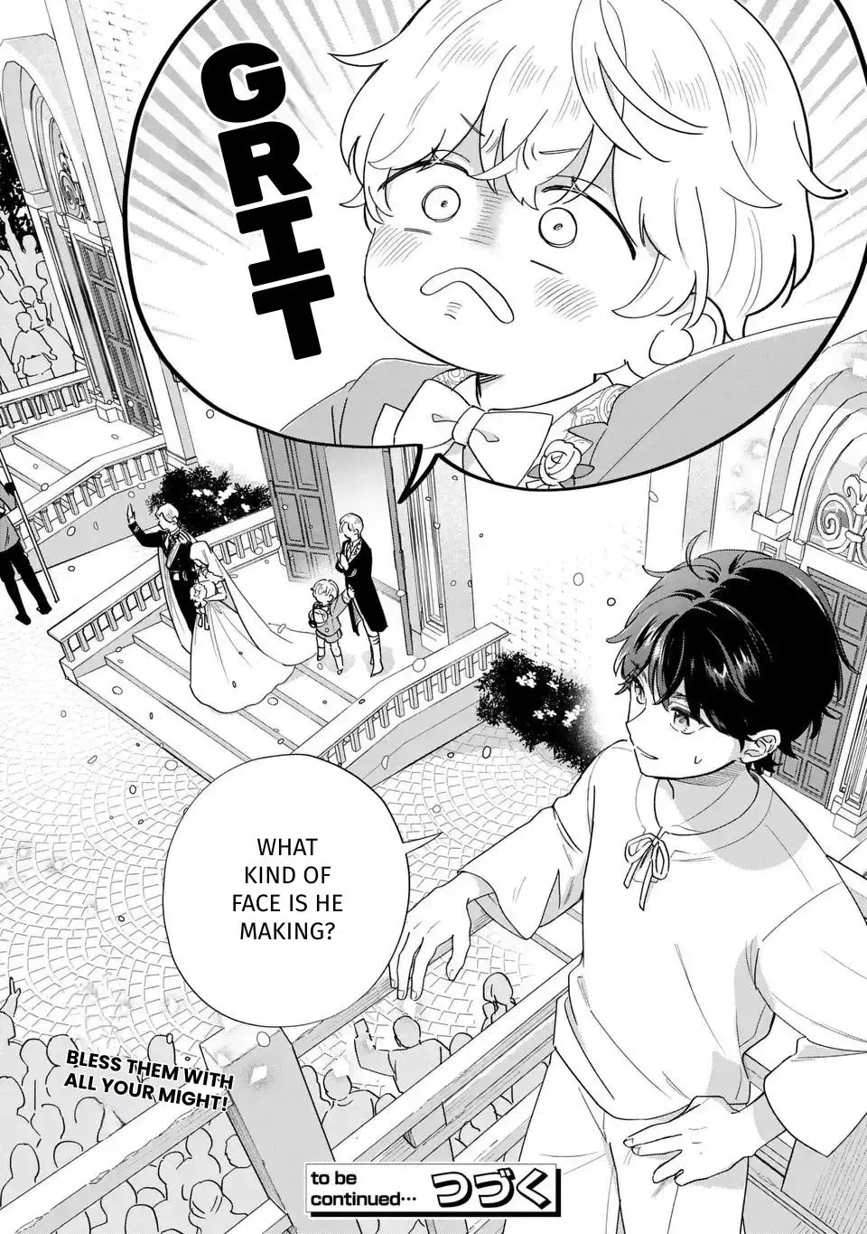 Akuyaku no Goreisoku no Dounika Shitai Nichijou Chapter 69 page 12
