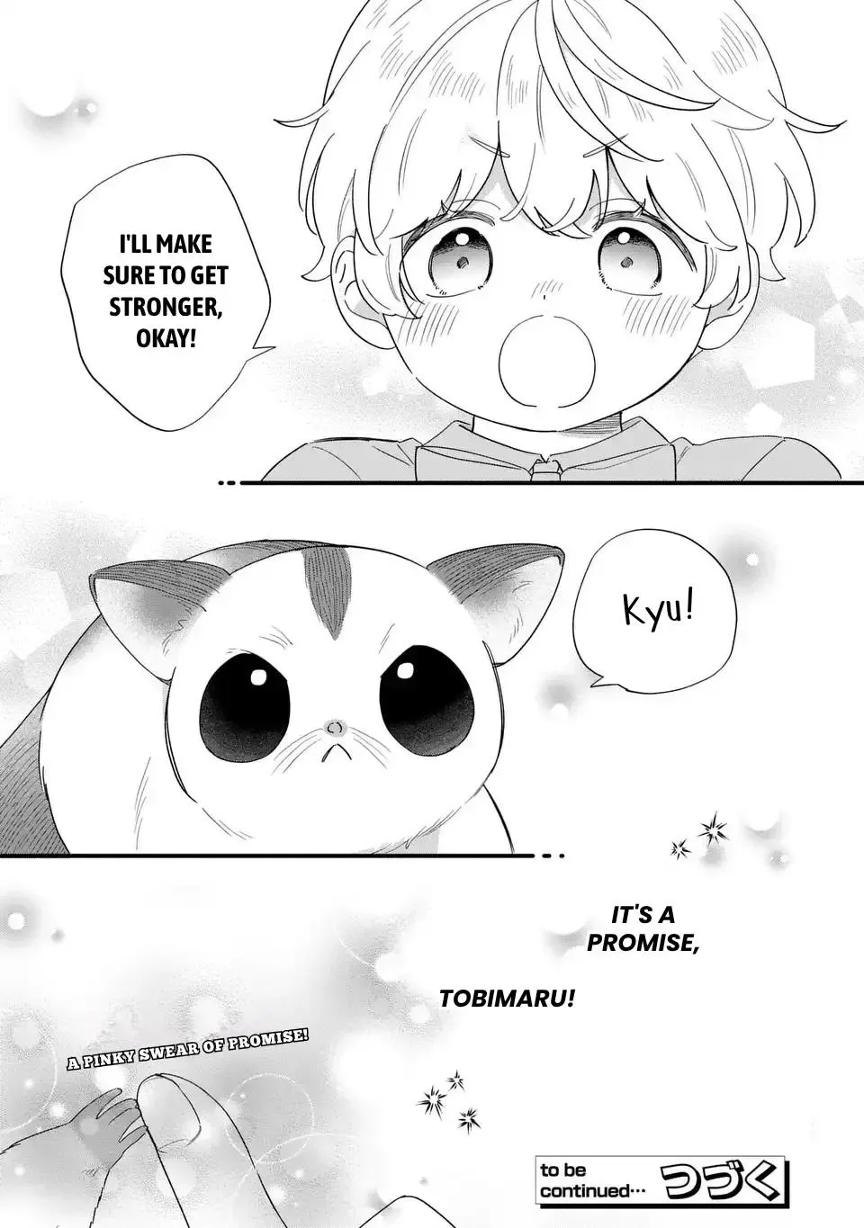 Akuyaku no Goreisoku no Dounika Shitai Nichijou Chapter 71 page 14