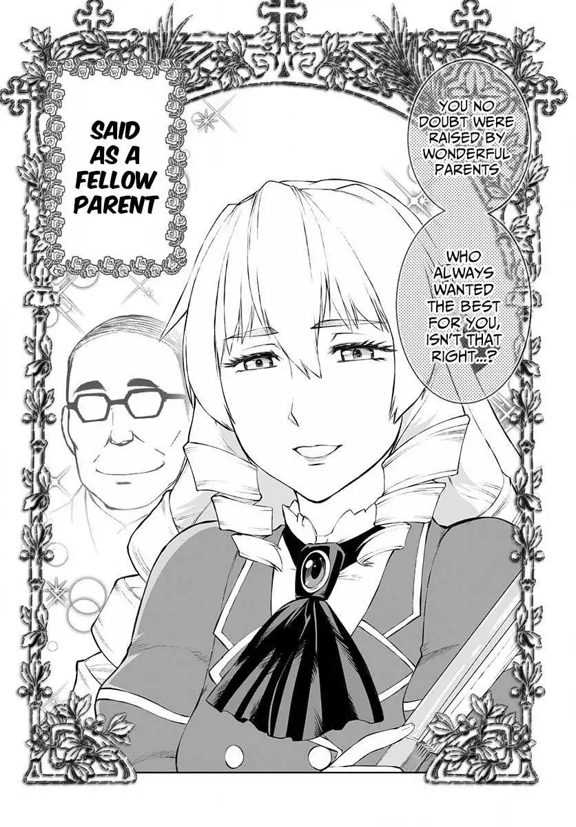 Akuyaku Reijou Tensei Oji-san Chapter 1 page 18