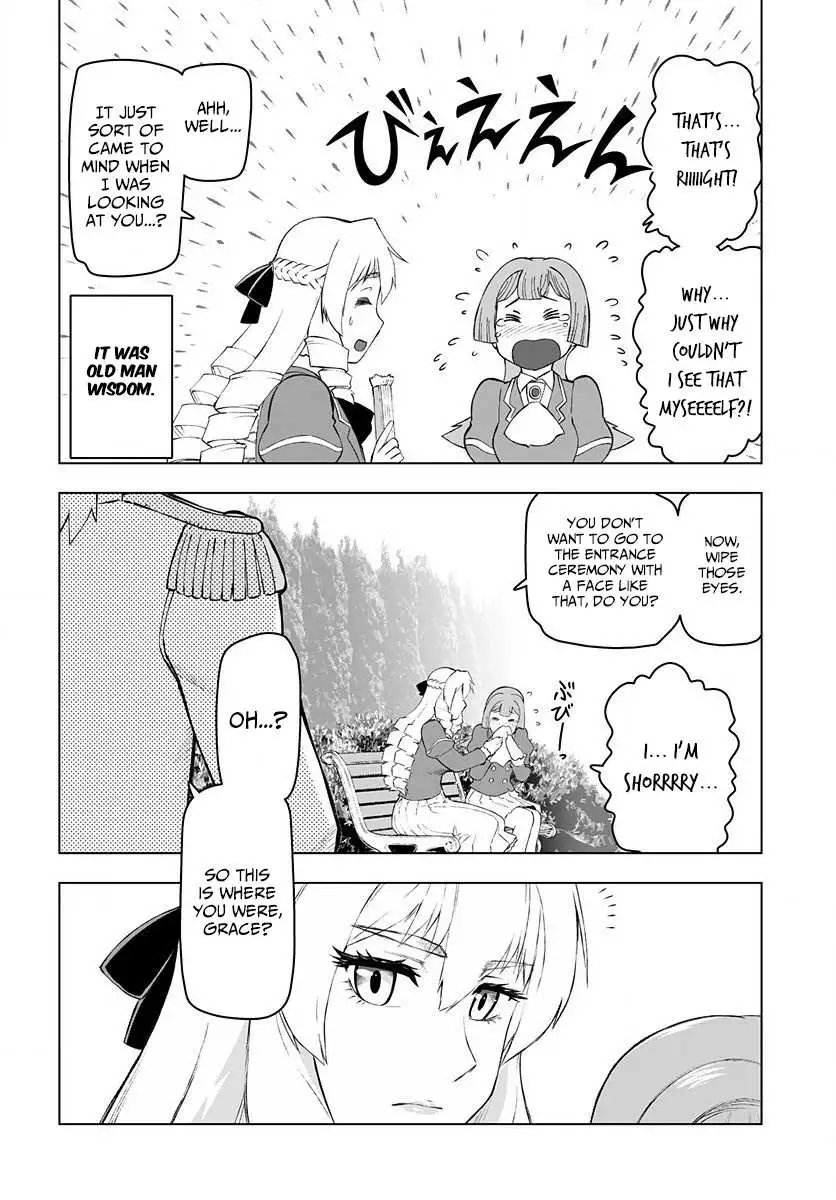 Akuyaku Reijou Tensei Oji-san Chapter 1 page 24