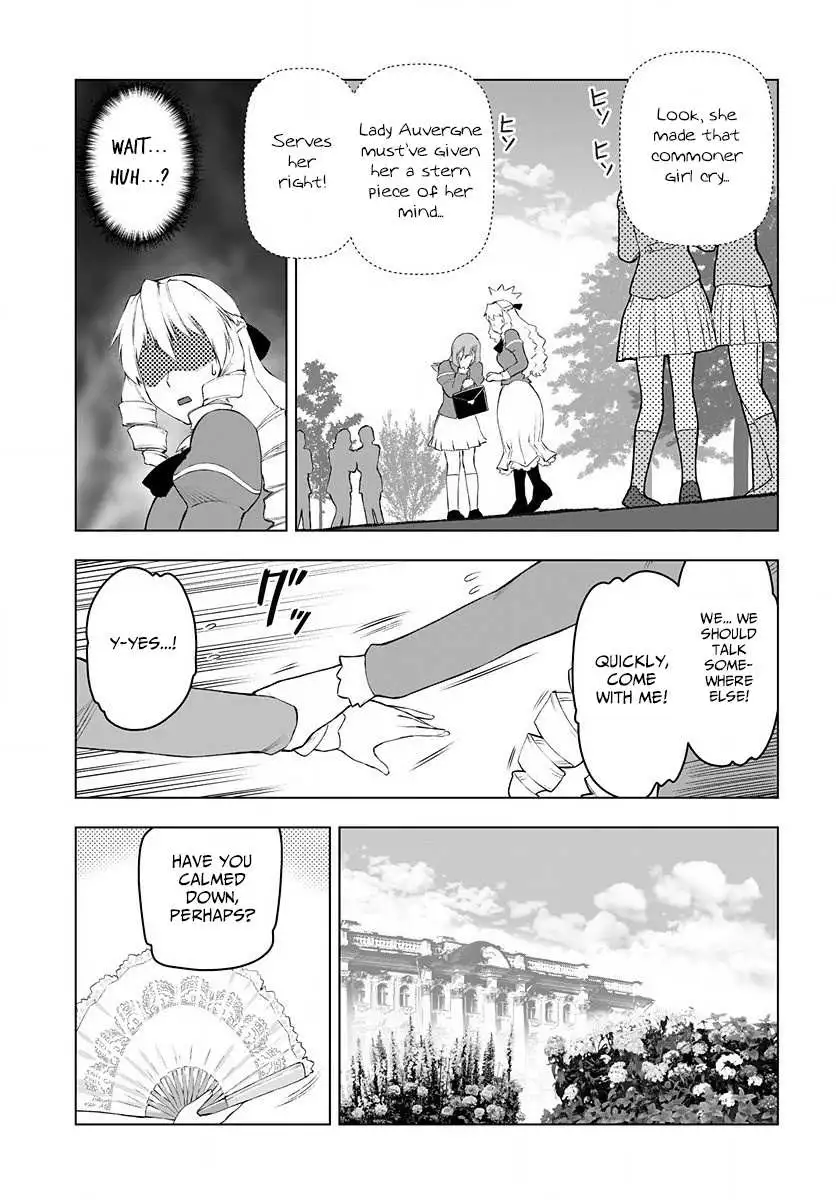 Akuyaku Reijou Tensei Oji-san Chapter 1 page 21