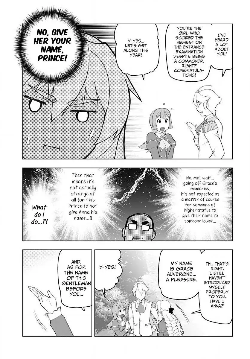 Akuyaku Reijou Tensei Oji-san Chapter 1 page 27