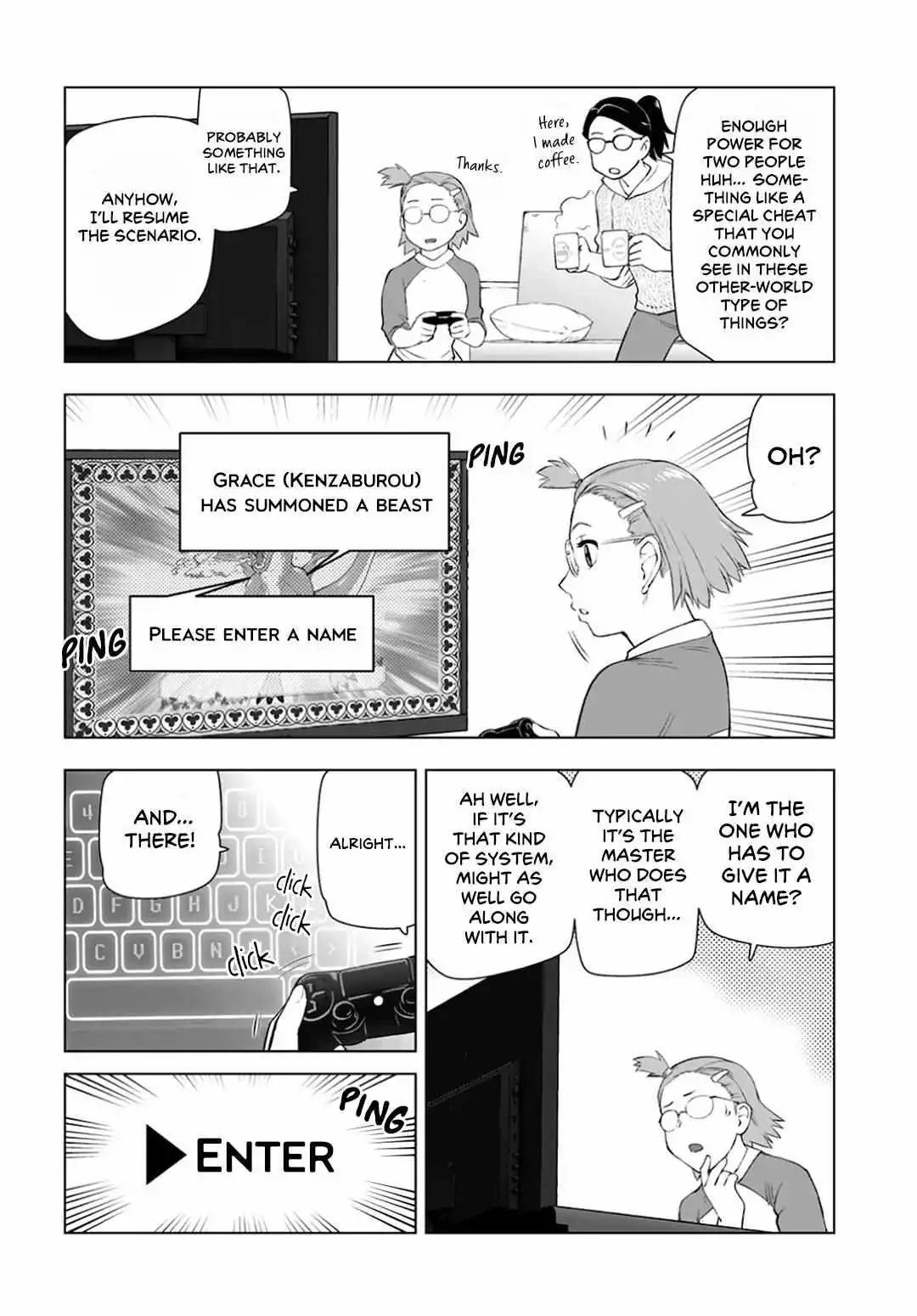 Akuyaku Reijou Tensei Oji-san Chapter 10 page 16