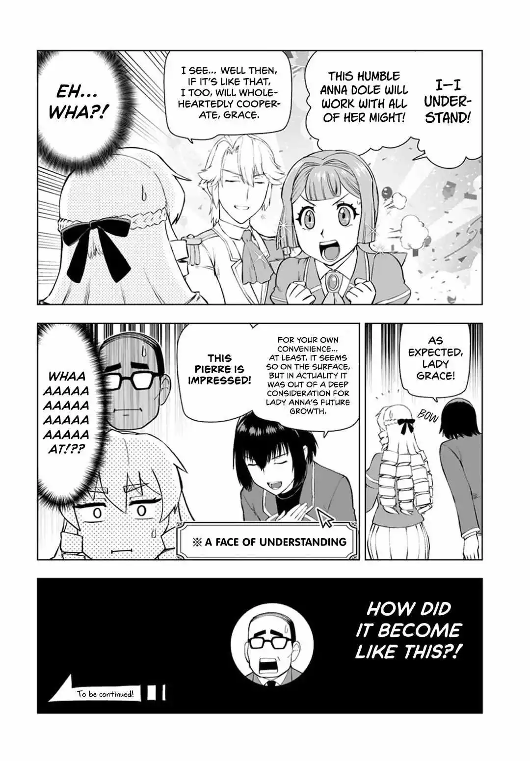 Akuyaku Reijou Tensei Oji-san Chapter 11 page 16
