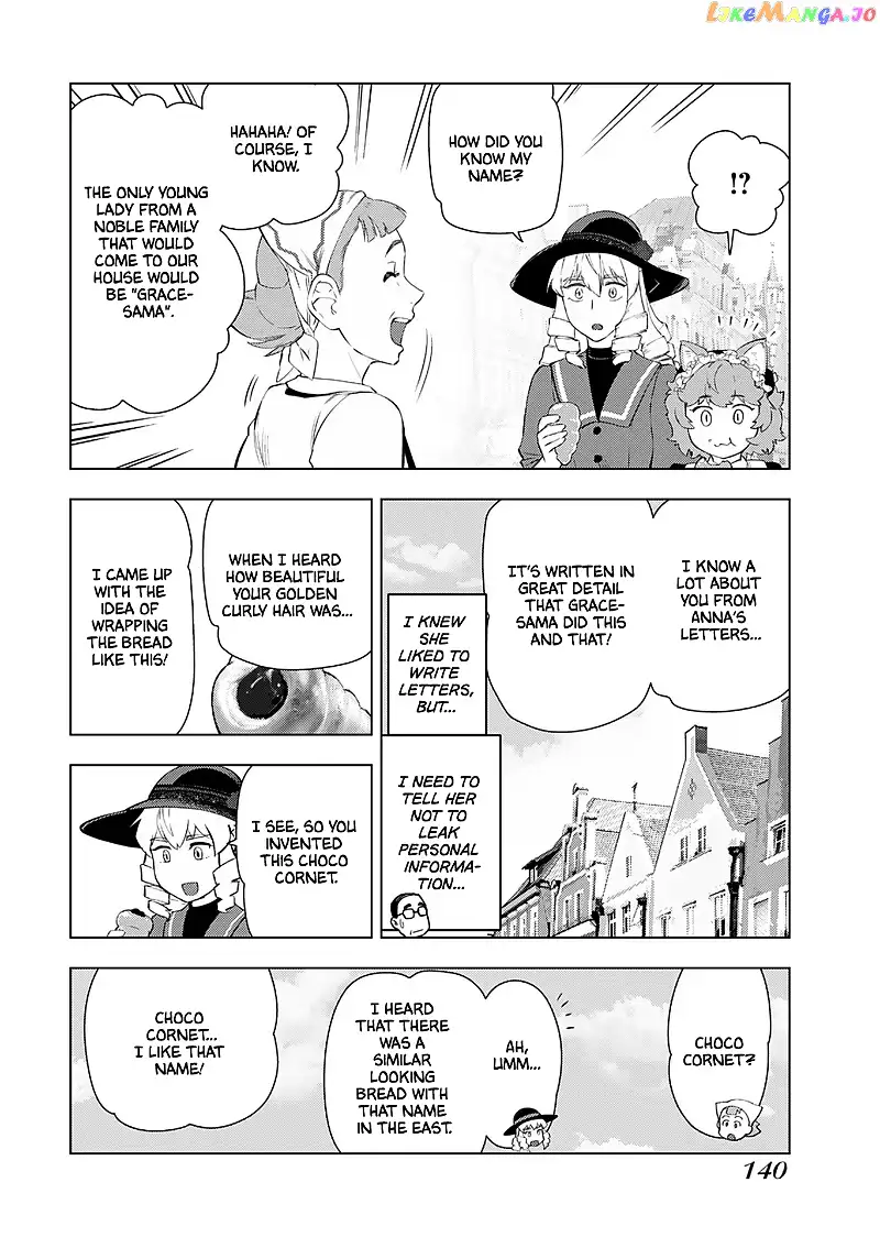 Akuyaku Reijou Tensei Oji-san Chapter 21 page 11