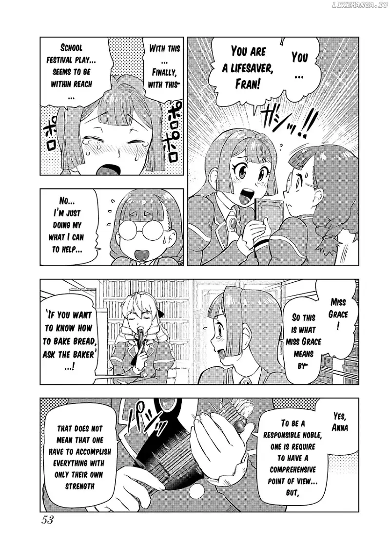 Akuyaku Reijou Tensei Oji-san Chapter 23 page 18