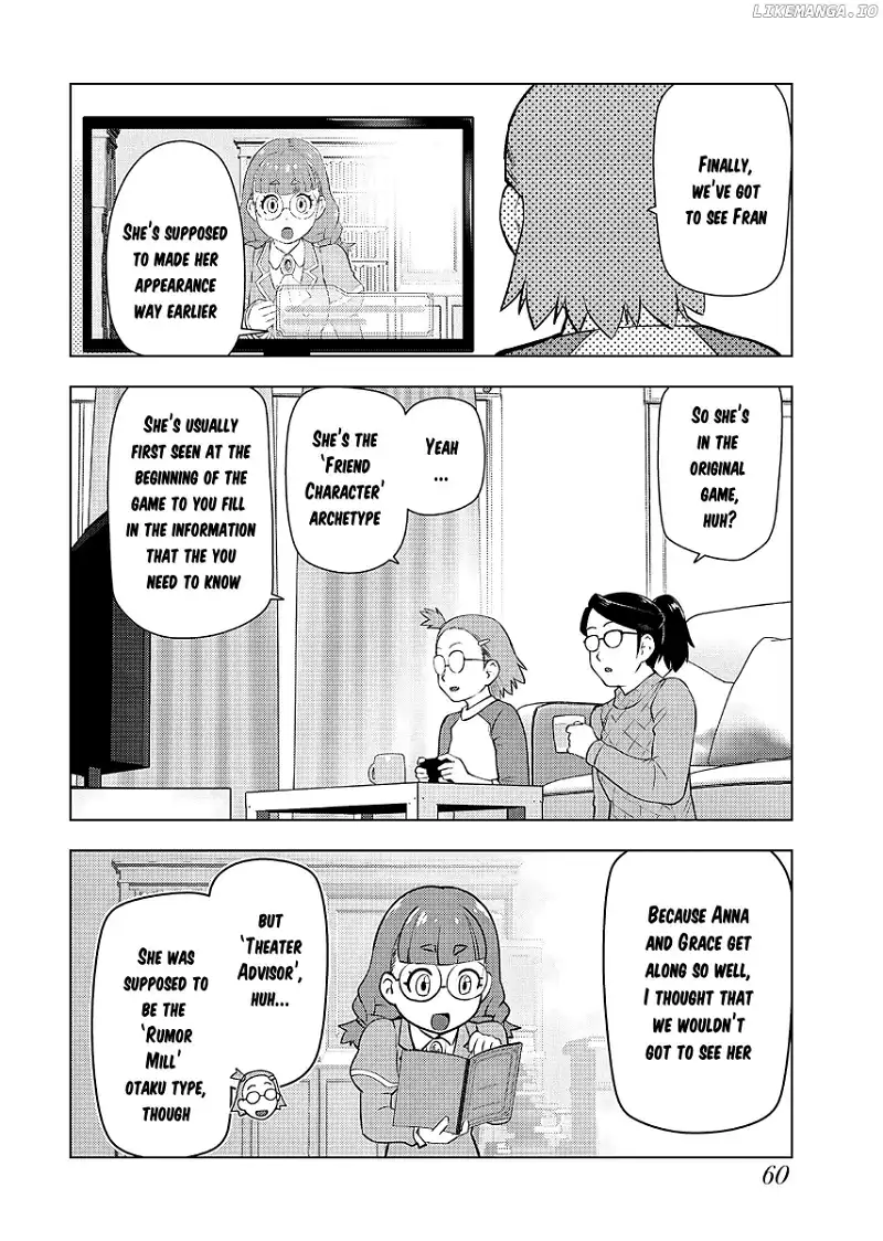 Akuyaku Reijou Tensei Oji-san Chapter 24 page 5