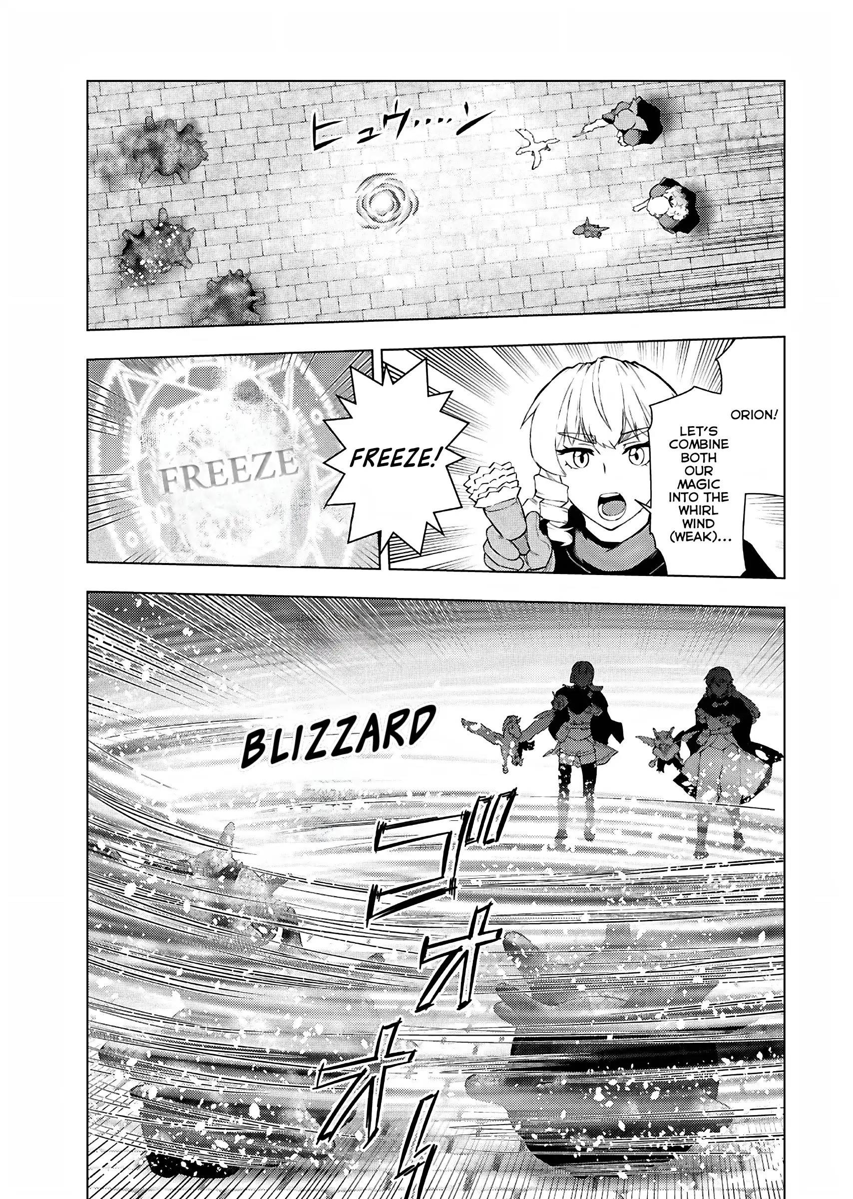 Akuyaku Reijou Tensei Oji-san Chapter 29 page 9