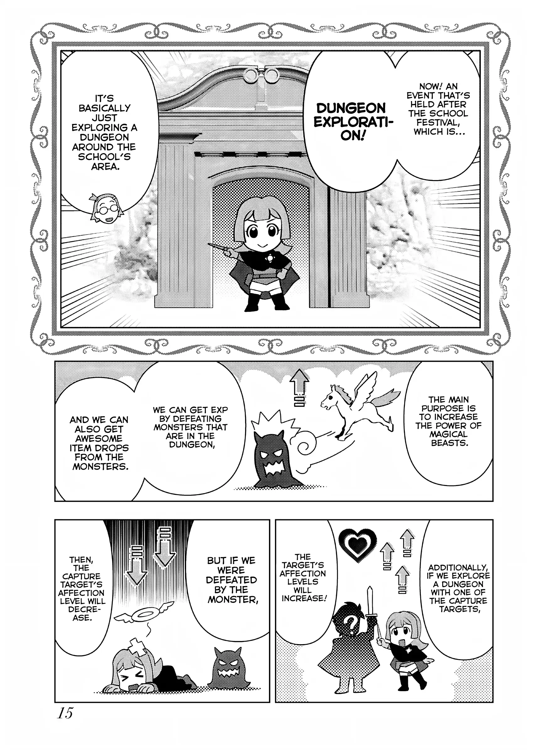 Akuyaku Reijou Tensei Oji-san Chapter 29 page 13