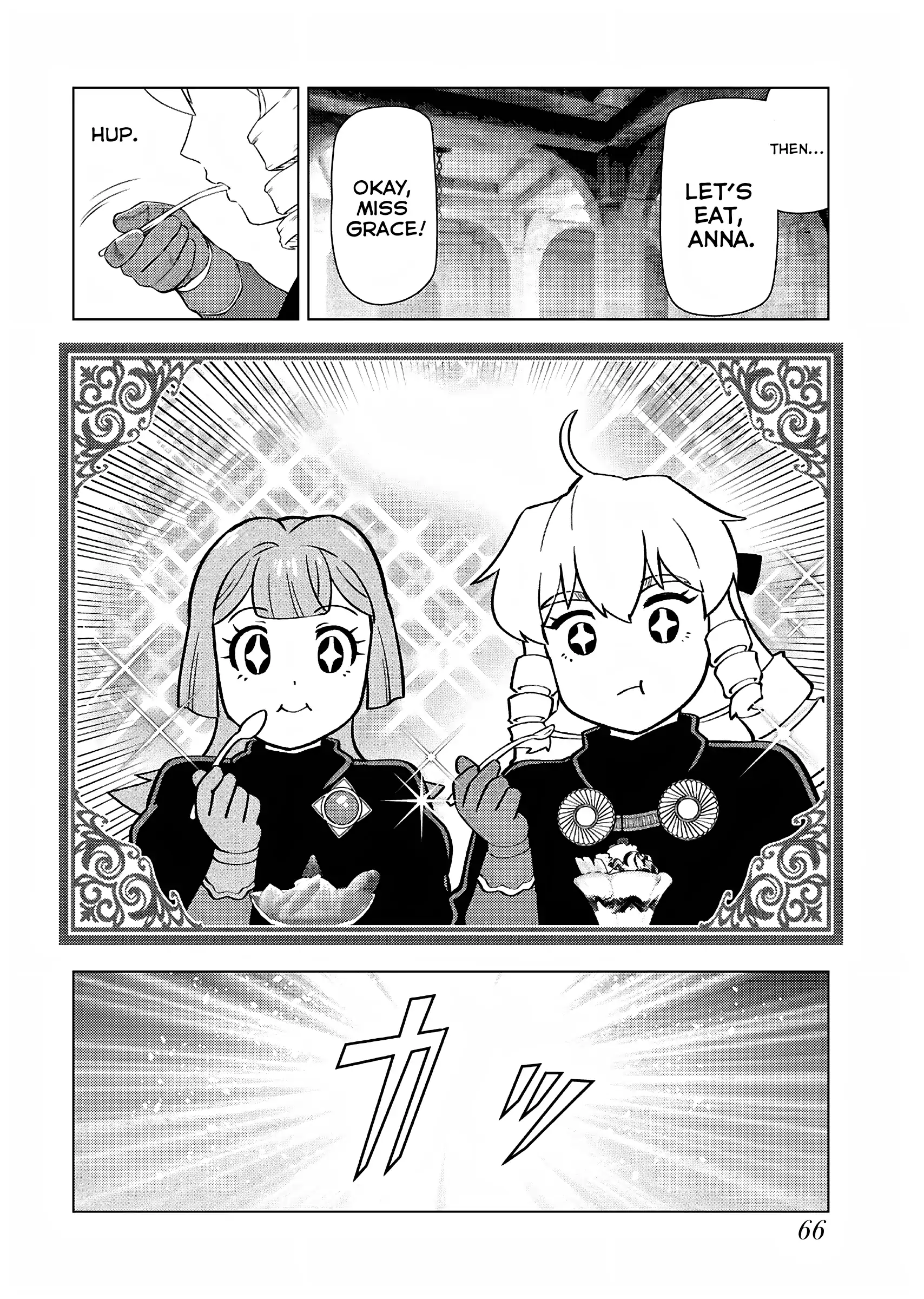 Akuyaku Reijou Tensei Oji-san Chapter 31 page 8