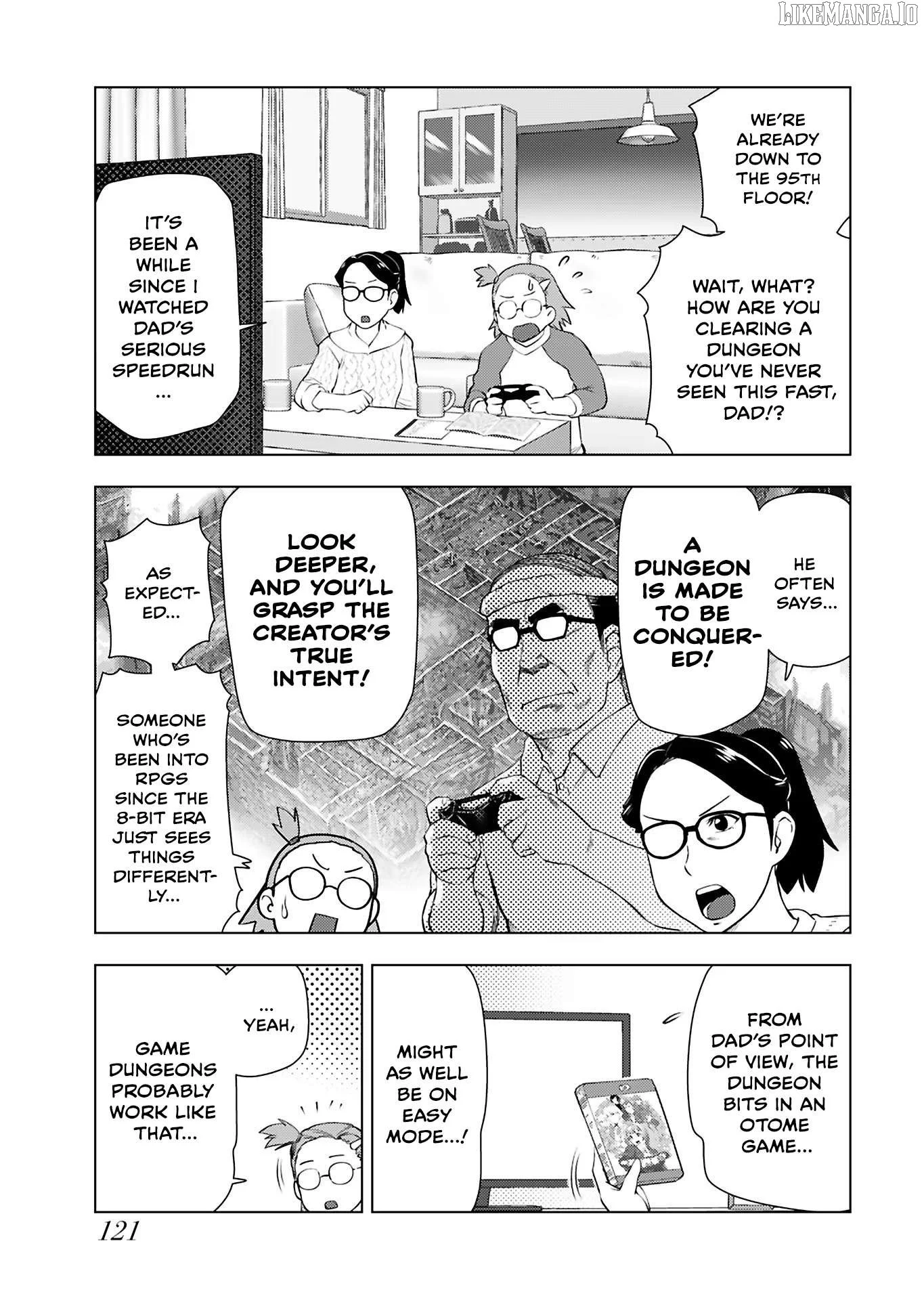 Akuyaku Reijou Tensei Oji-san Chapter 33 page 15
