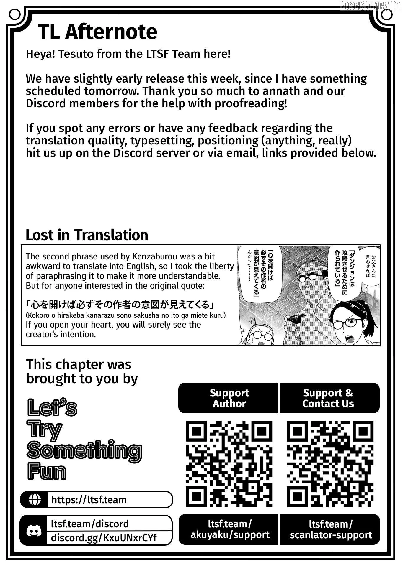 Akuyaku Reijou Tensei Oji-san Chapter 33 page 25
