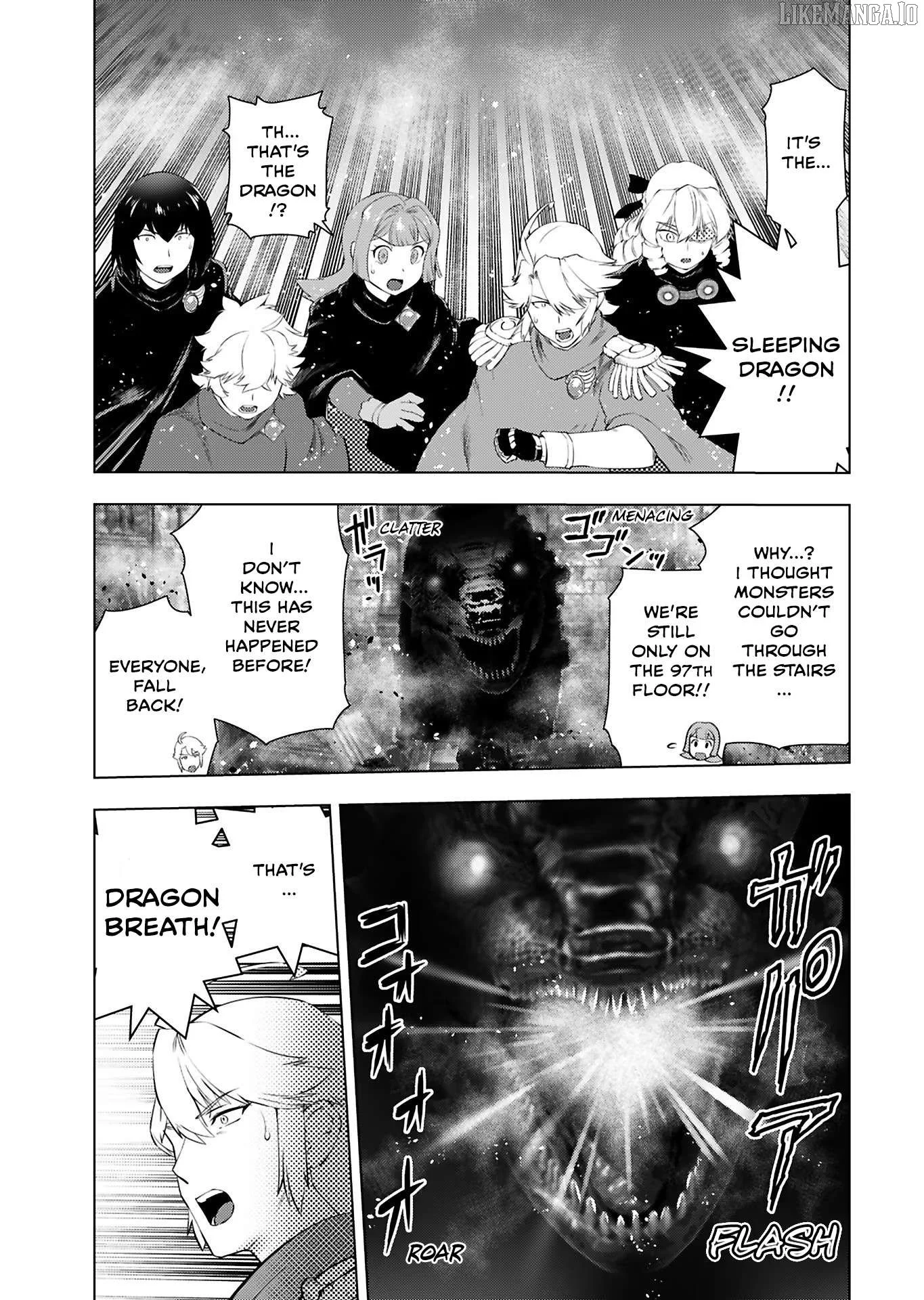 Akuyaku Reijou Tensei Oji-san Chapter 34 page 13
