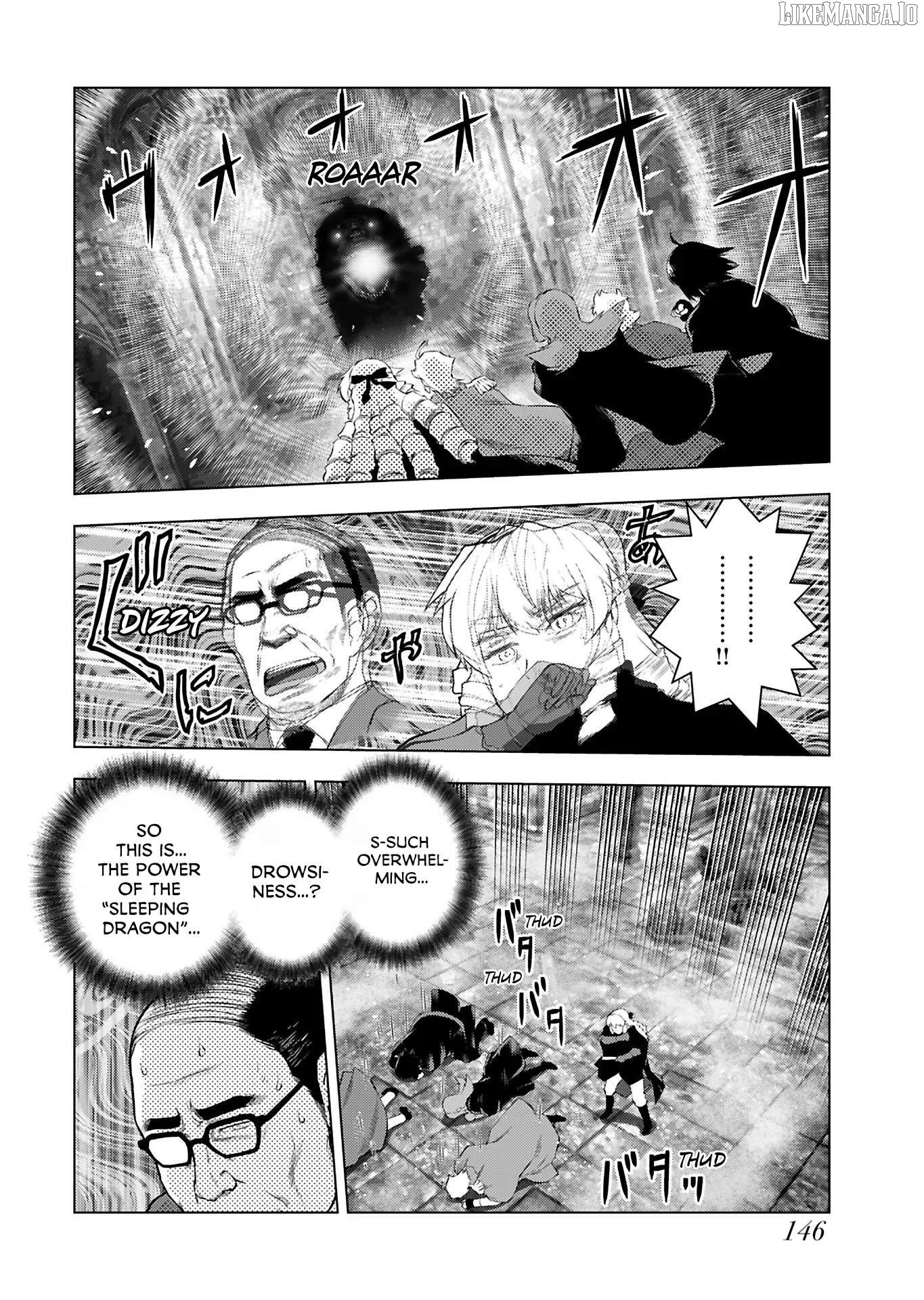 Akuyaku Reijou Tensei Oji-san Chapter 34 page 14