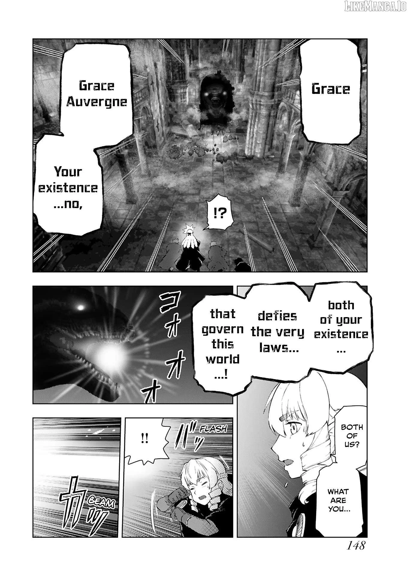 Akuyaku Reijou Tensei Oji-san Chapter 34 page 16