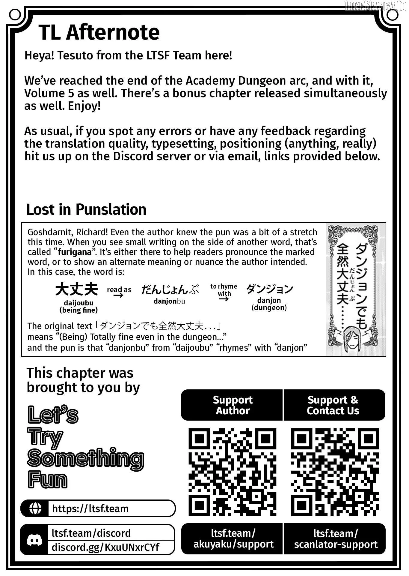 Akuyaku Reijou Tensei Oji-san Chapter 34 page 21