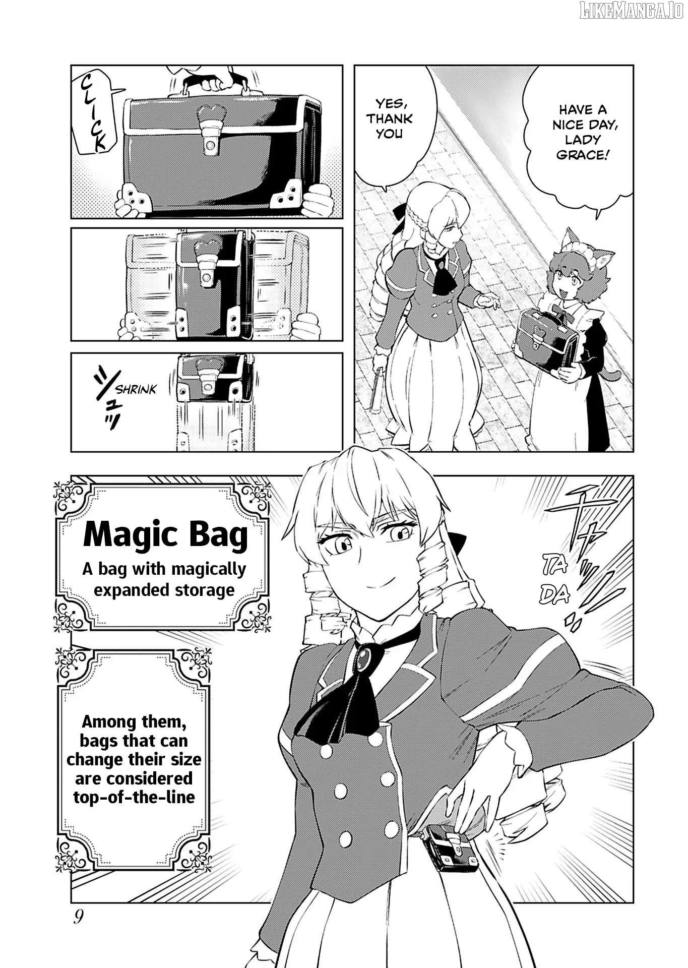 Akuyaku Reijou Tensei Oji-san Chapter 35 page 11