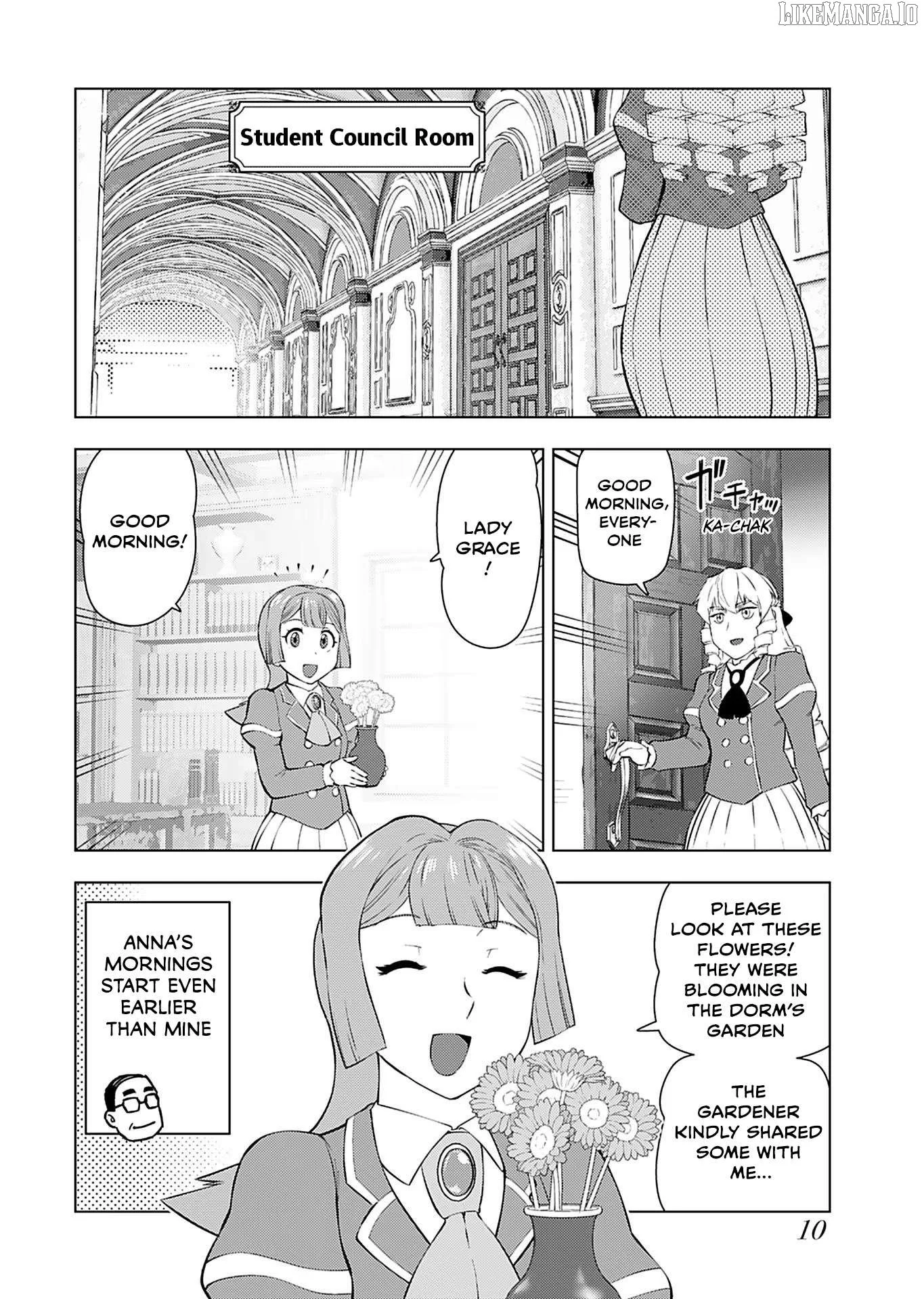 Akuyaku Reijou Tensei Oji-san Chapter 35 page 12