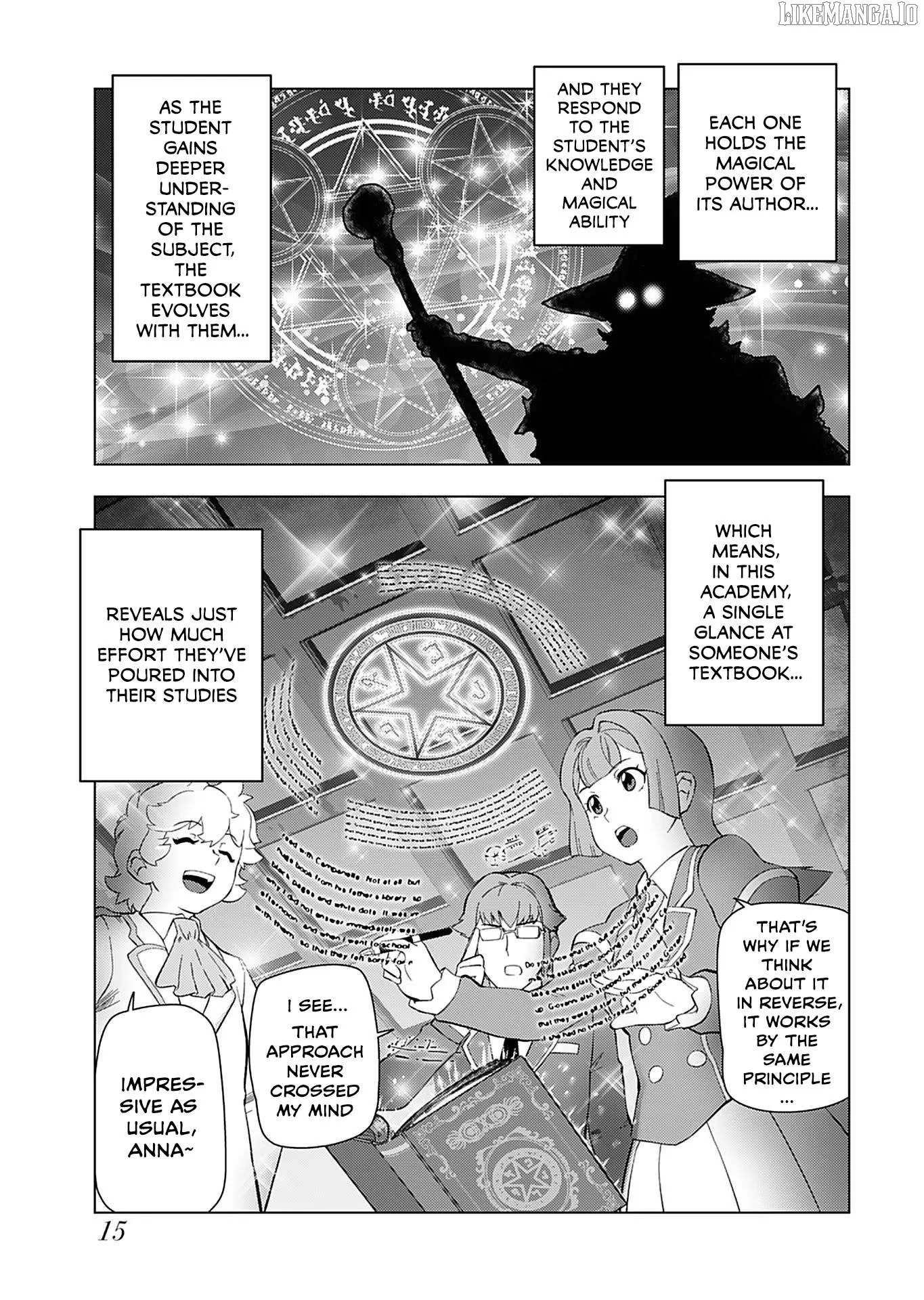 Akuyaku Reijou Tensei Oji-san Chapter 35 page 17