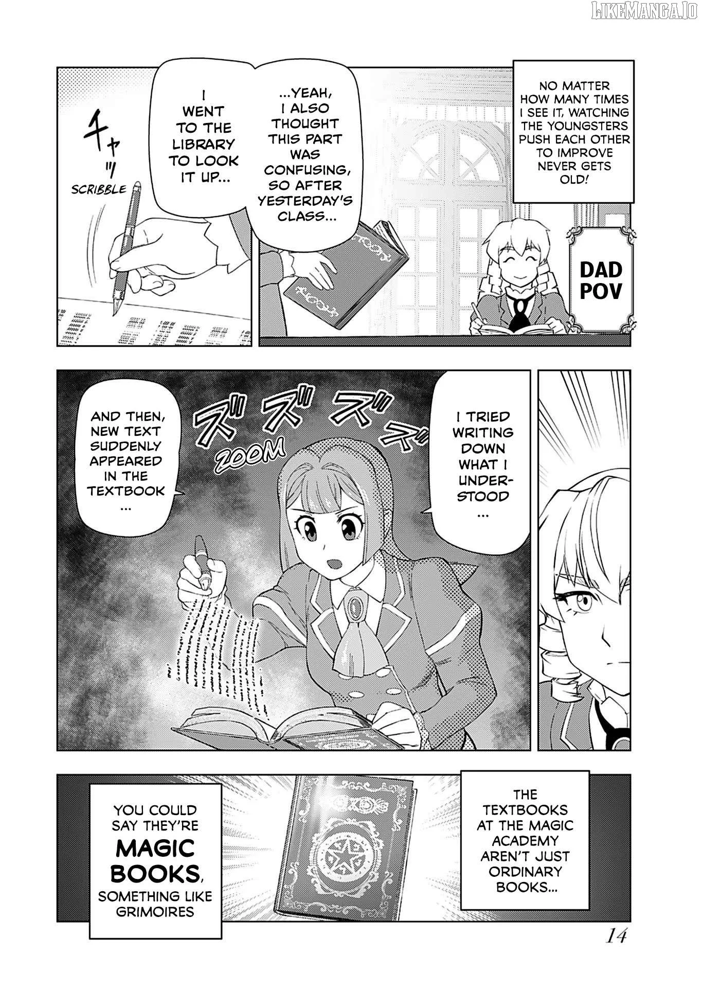 Akuyaku Reijou Tensei Oji-san Chapter 35 page 16