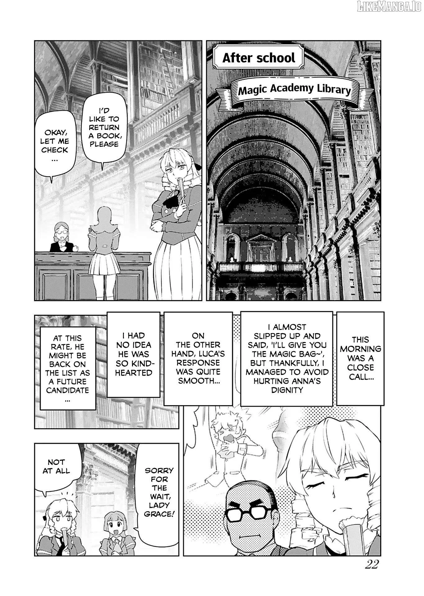 Akuyaku Reijou Tensei Oji-san Chapter 35 page 24