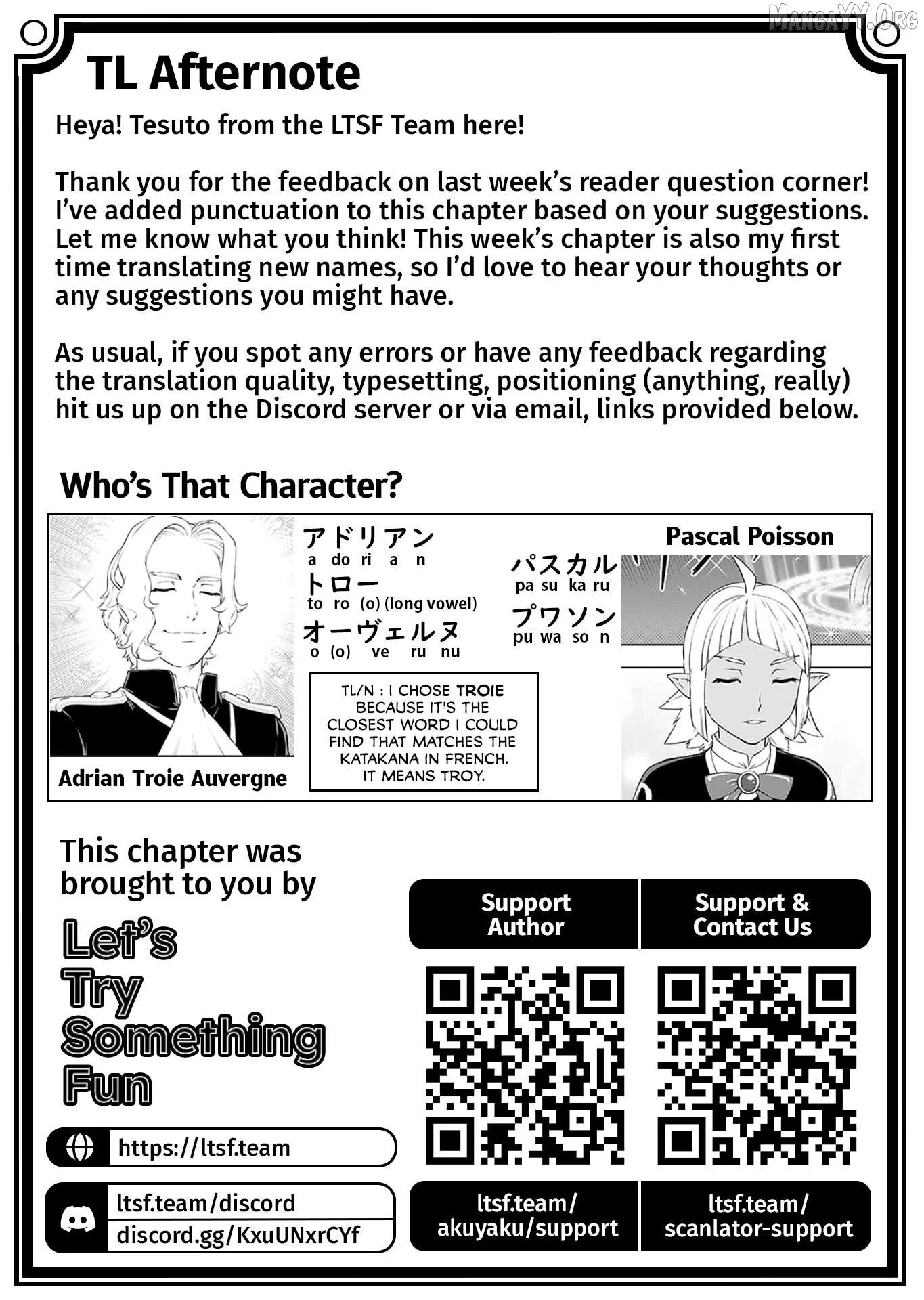 Akuyaku Reijou Tensei Oji-san Chapter 37 page 25