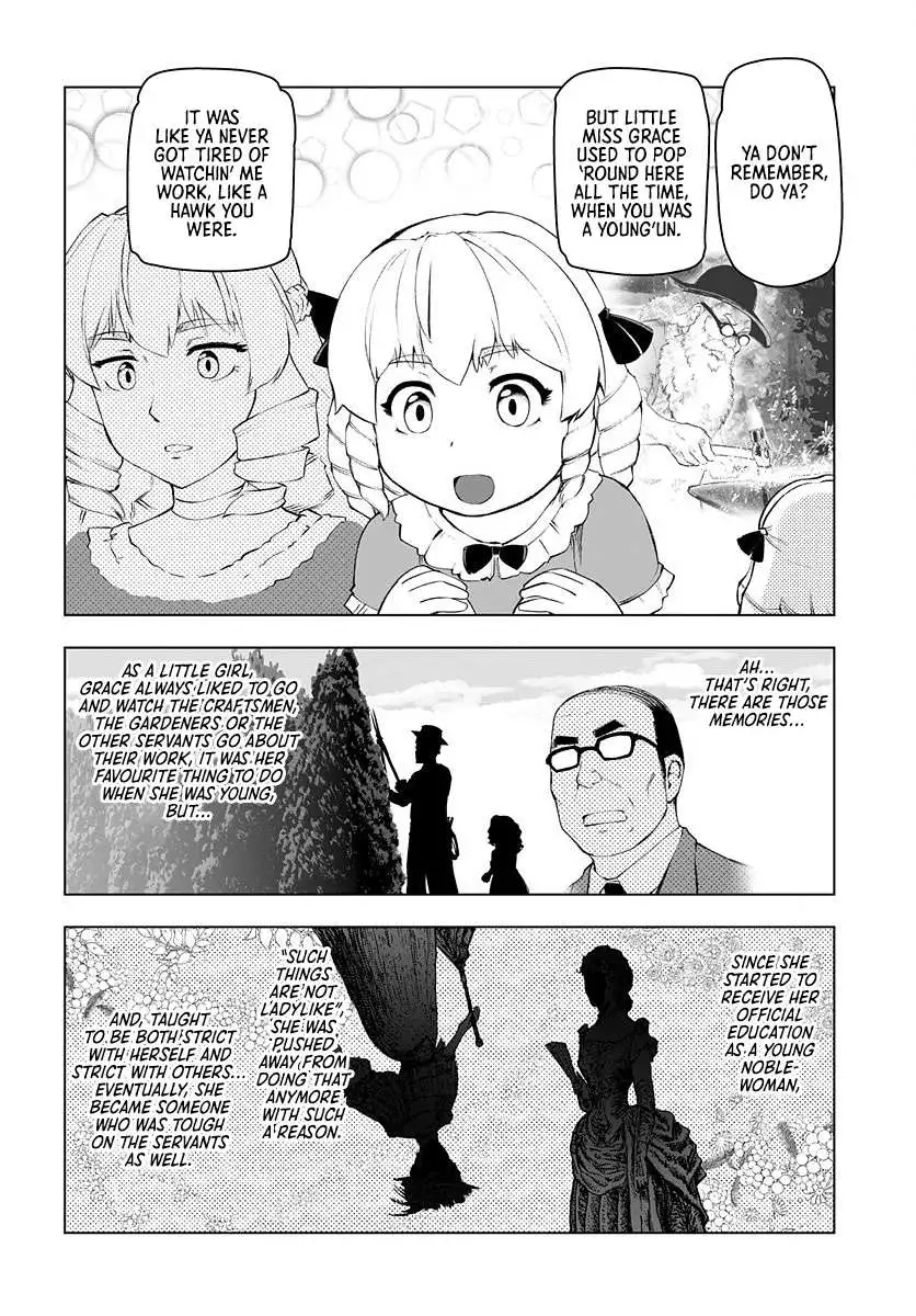Akuyaku Reijou Tensei Oji-san Chapter 4 page 16