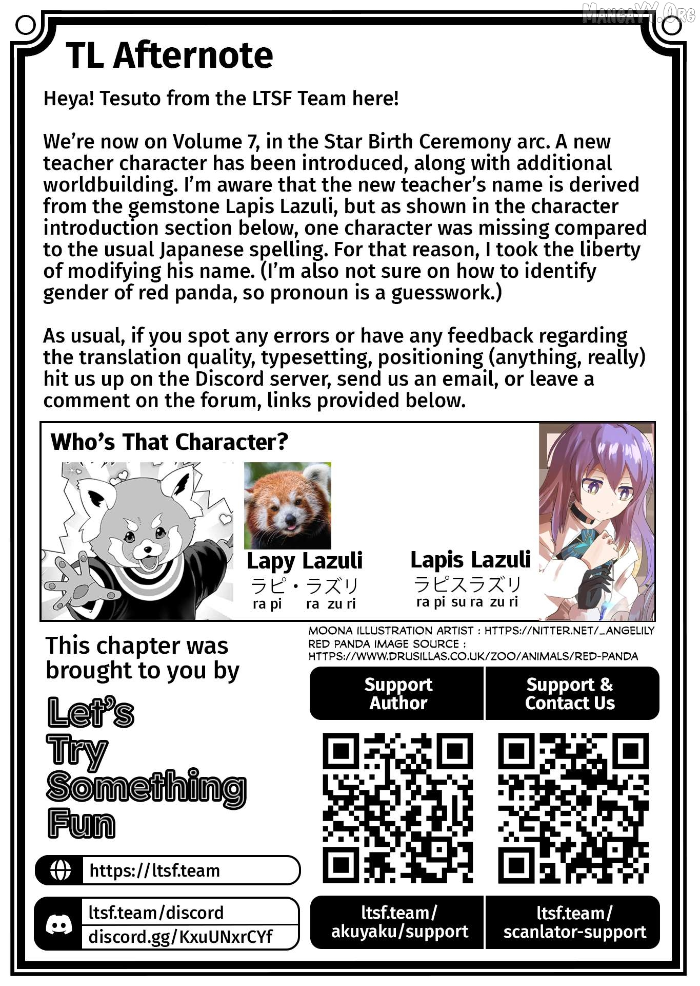 Akuyaku Reijou Tensei Oji-san Chapter 41 page 36