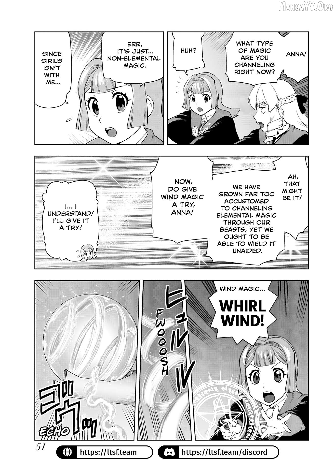 Akuyaku Reijou Tensei Oji-san Chapter 42 page 17