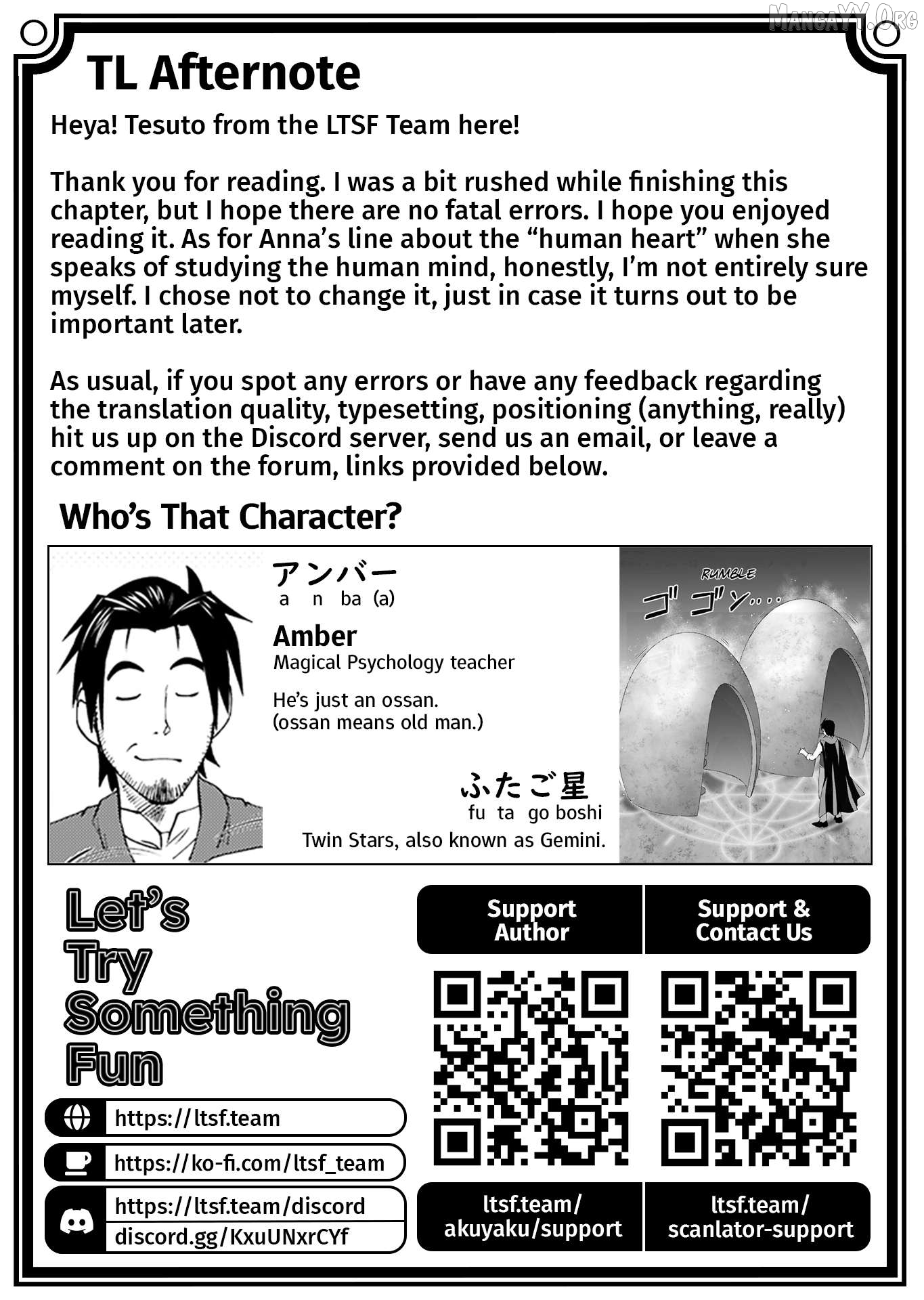 Akuyaku Reijou Tensei Oji-san Chapter 45 page 24
