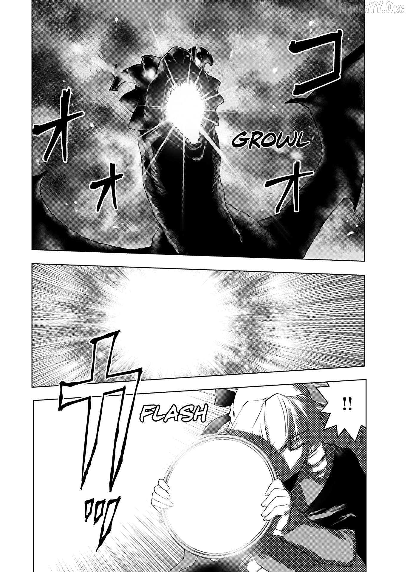 Akuyaku Reijou Tensei Oji-san Chapter 46 page 16