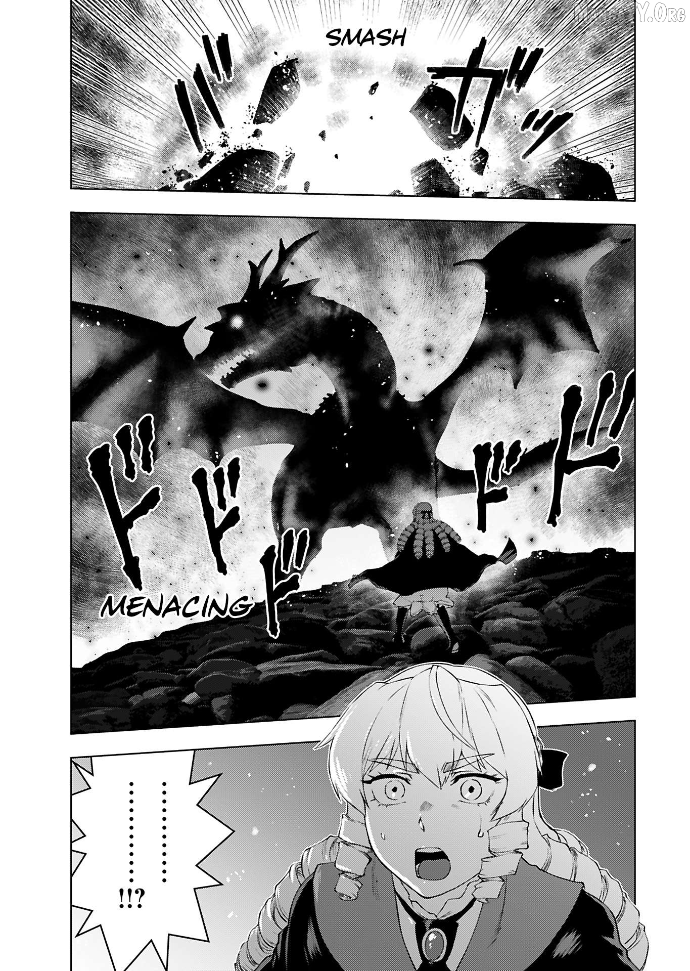 Akuyaku Reijou Tensei Oji-san Chapter 46 page 15